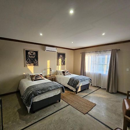Ugab Game Farm & Lodge Vingerklip Екстериор снимка