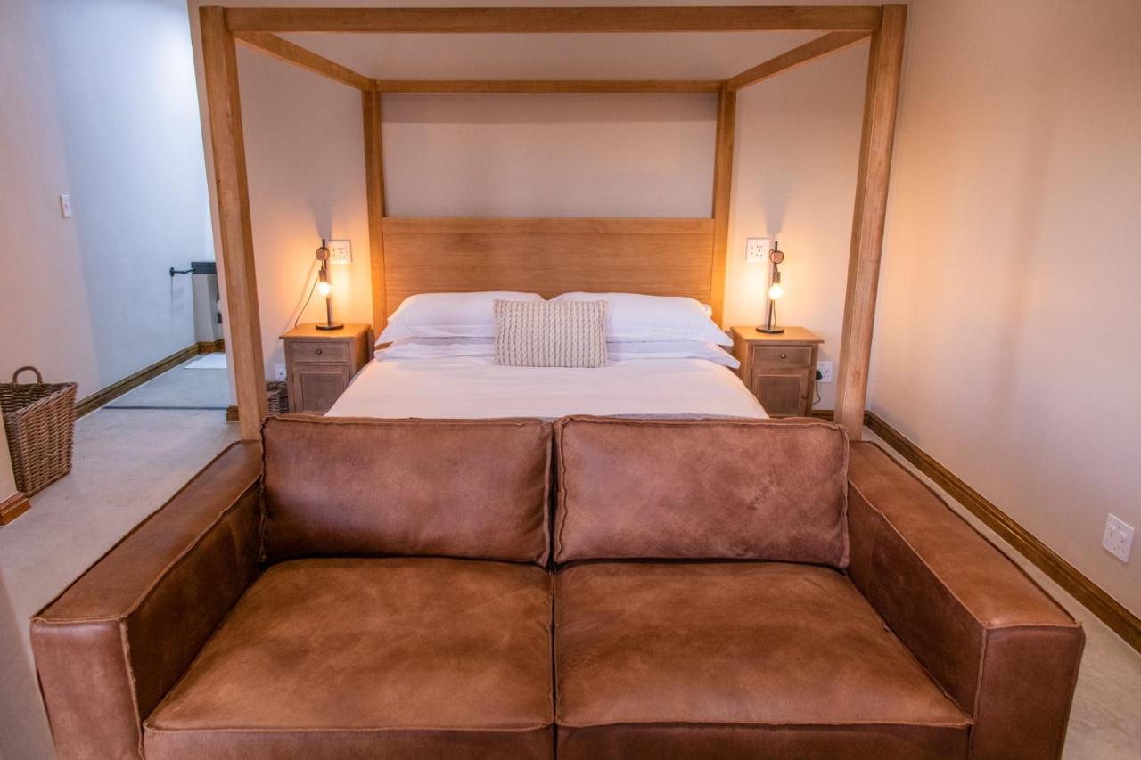 Ugab Game Farm & Lodge Vingerklip Екстериор снимка