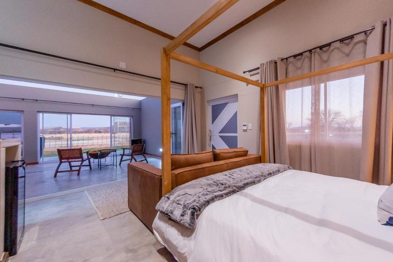 Ugab Game Farm & Lodge Vingerklip Екстериор снимка