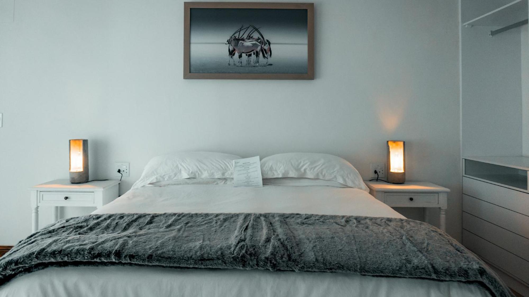 Ugab Game Farm & Lodge Vingerklip Екстериор снимка