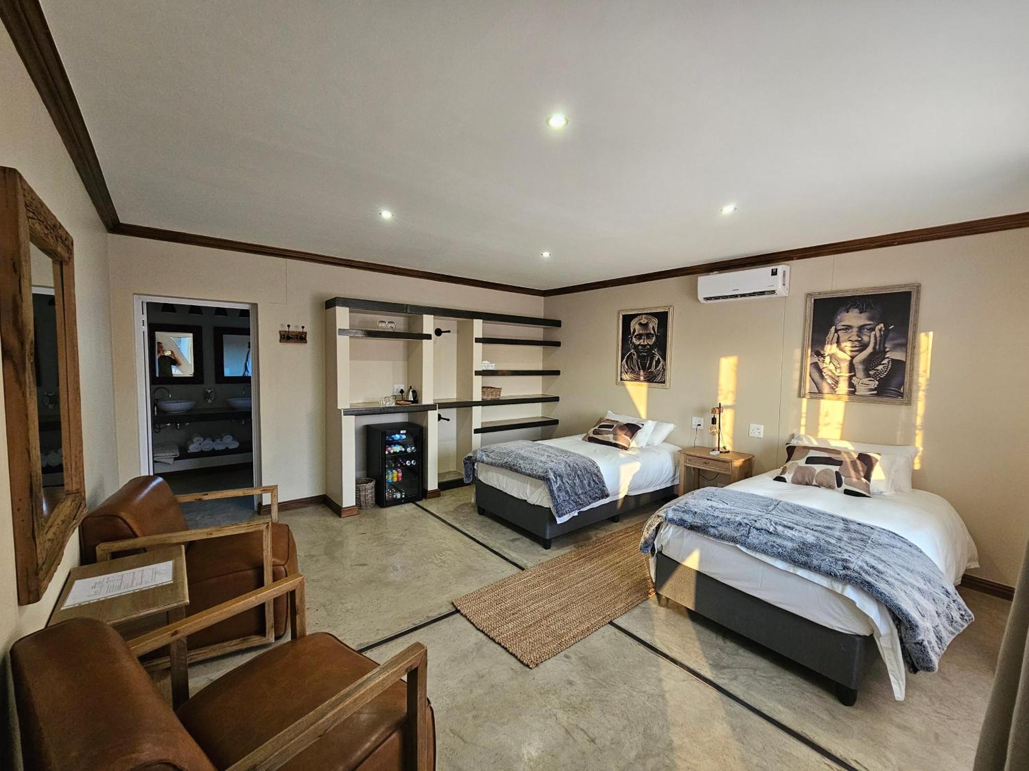 Ugab Game Farm & Lodge Vingerklip Екстериор снимка
