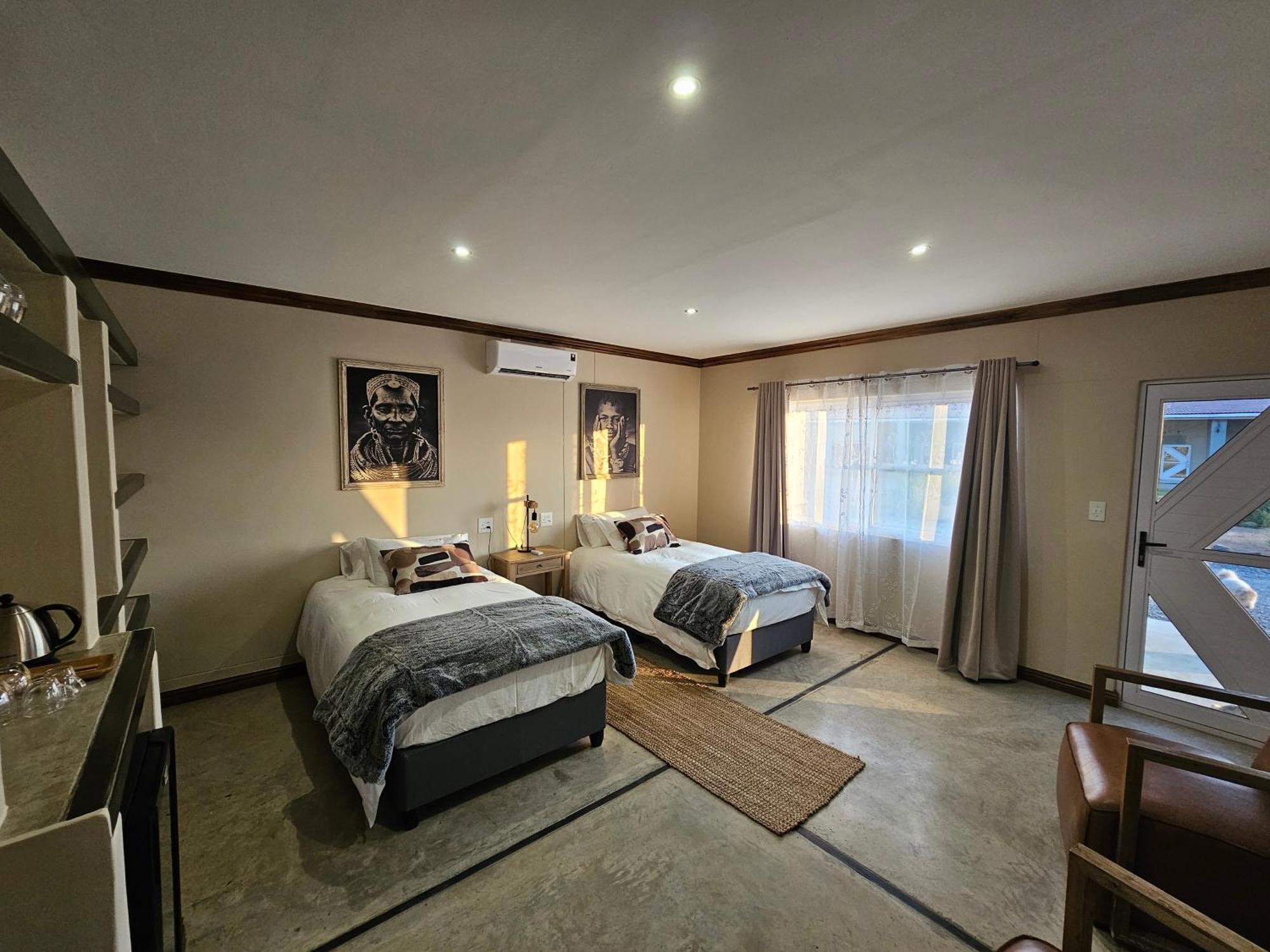 Ugab Game Farm & Lodge Vingerklip Екстериор снимка