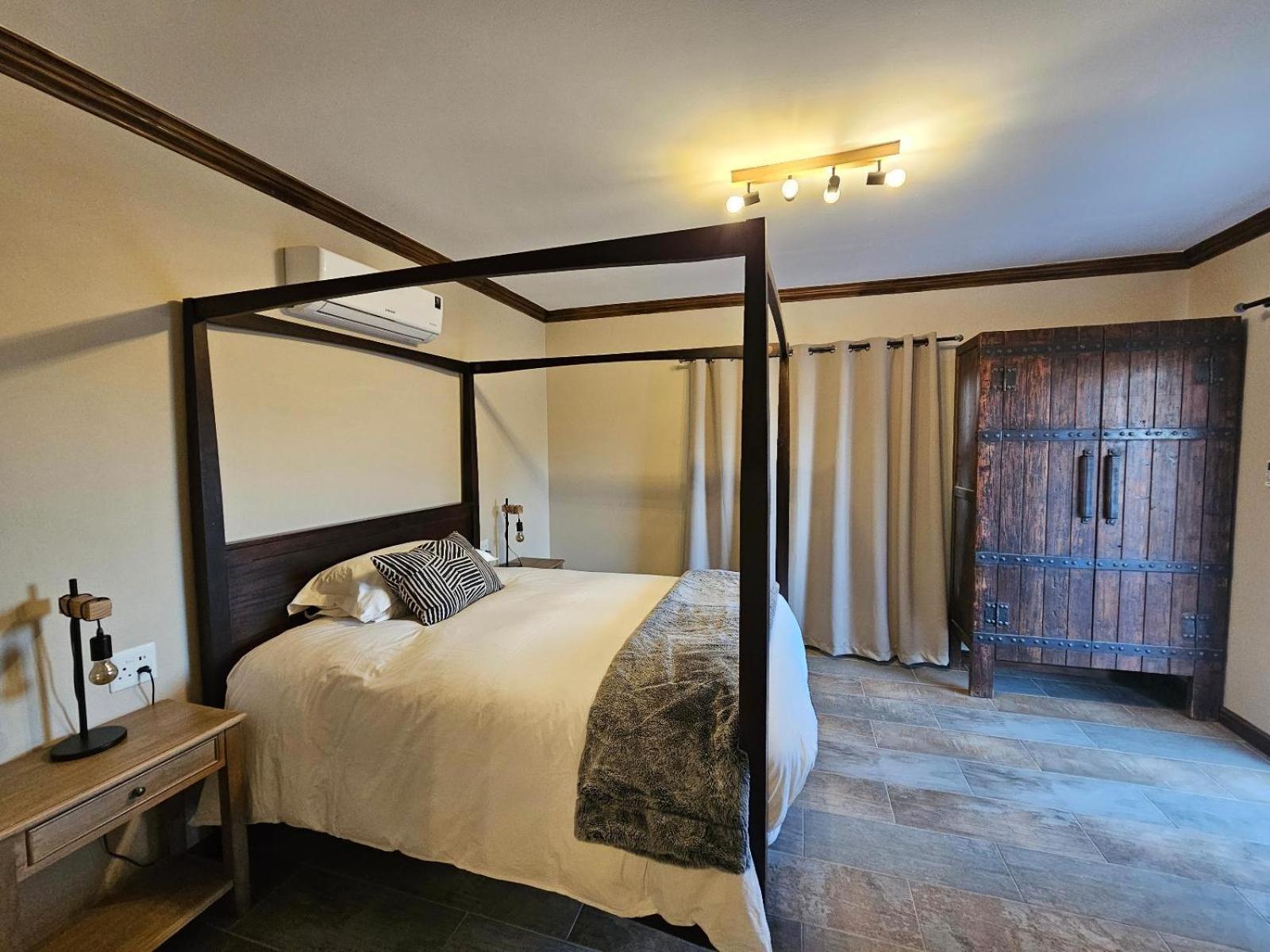 Ugab Game Farm & Lodge Vingerklip Екстериор снимка