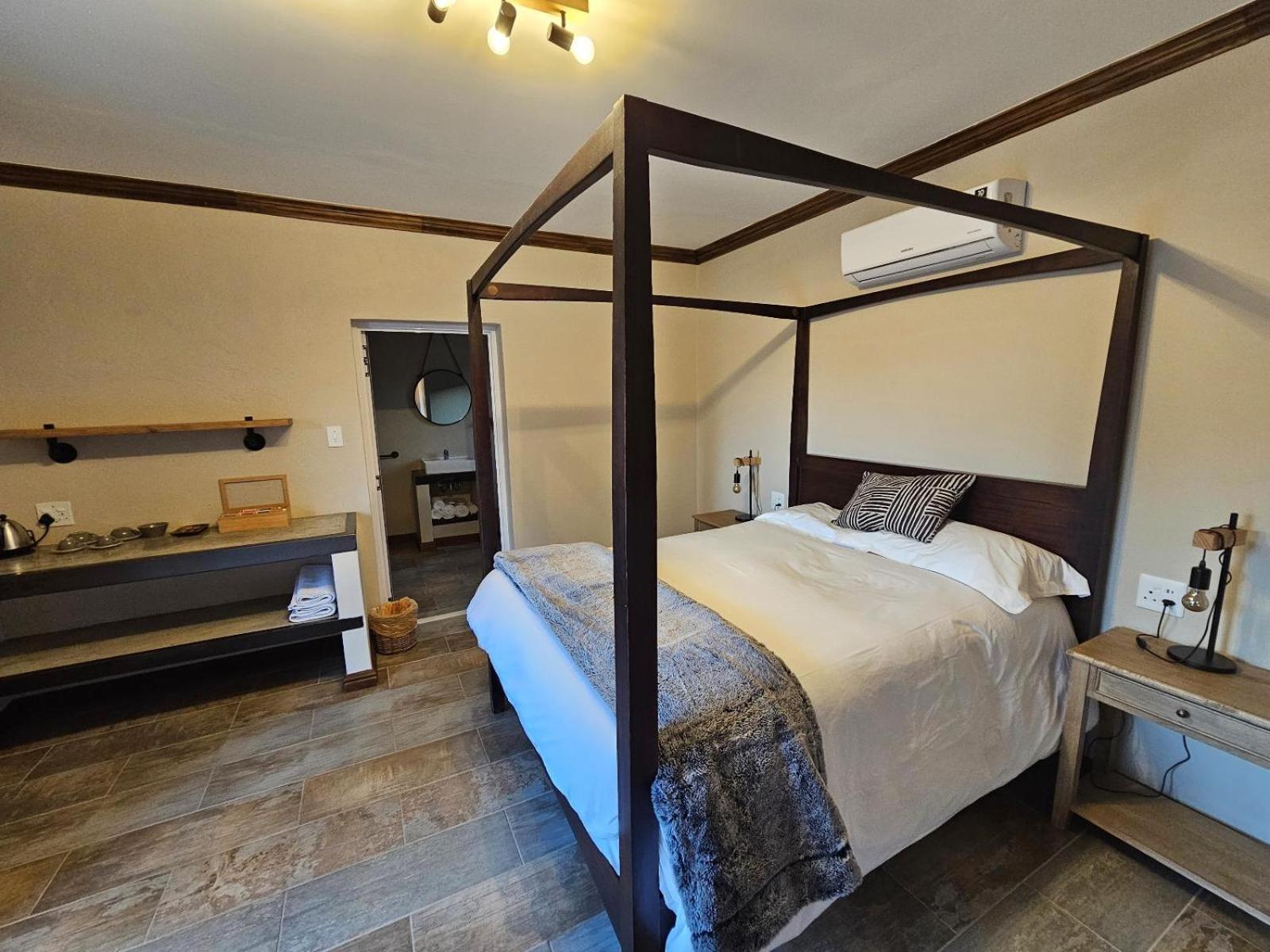 Ugab Game Farm & Lodge Vingerklip Екстериор снимка