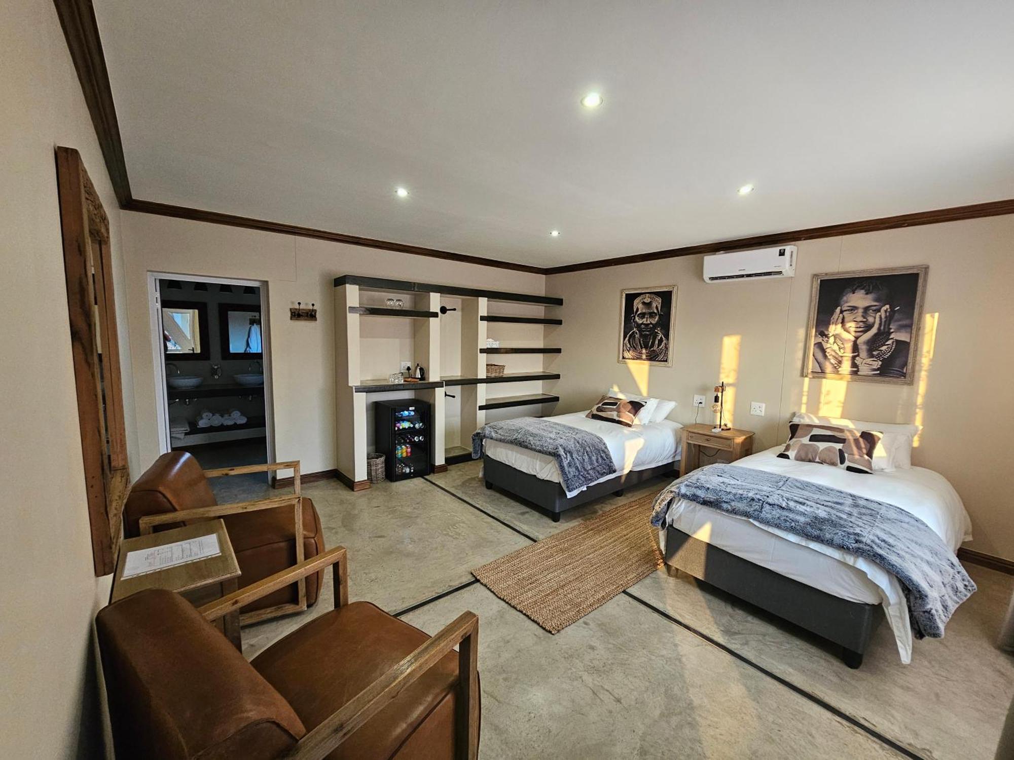 Ugab Game Farm & Lodge Vingerklip Екстериор снимка