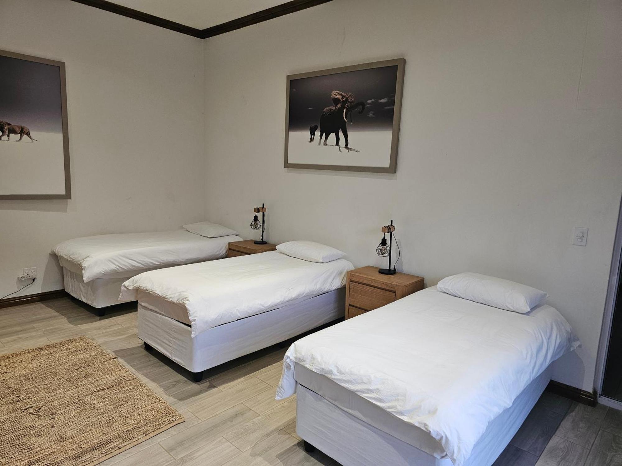 Ugab Game Farm & Lodge Vingerklip Екстериор снимка