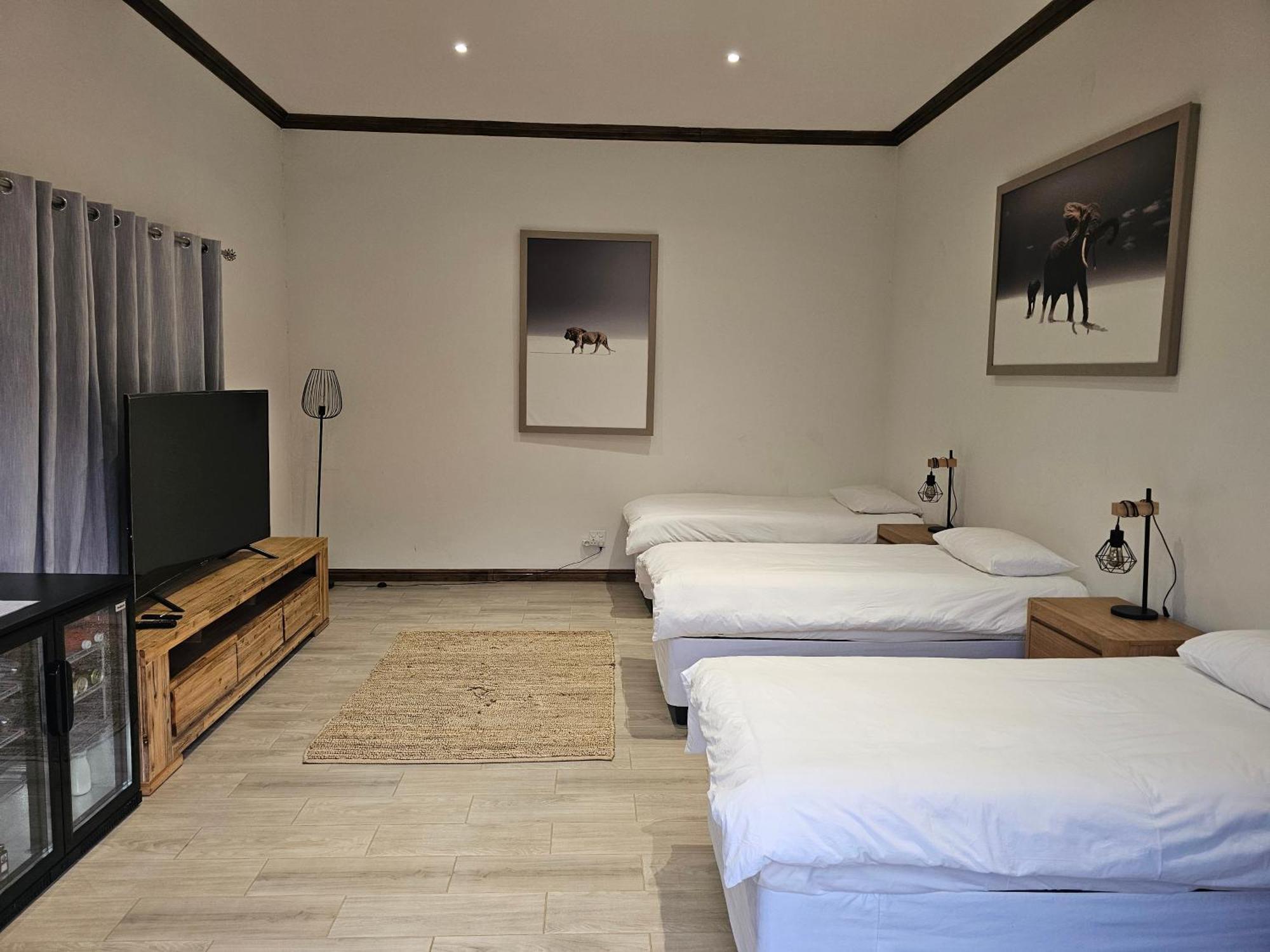 Ugab Game Farm & Lodge Vingerklip Екстериор снимка